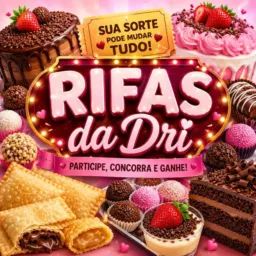 Dri Rifas🍀
