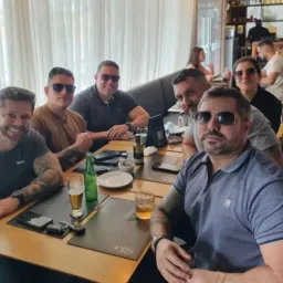 Amigos pelo Brasil