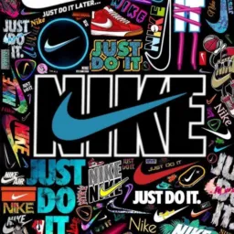 NIKE VENDAS E ROLO!!!