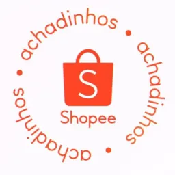 Achadinhos Shopee 🧡