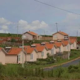 Bairro Neves.