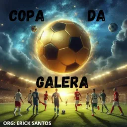 🏆COPA DA GALERA 🏆 DLS