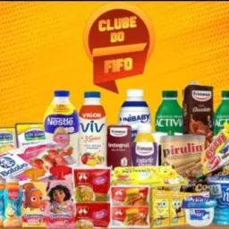 CLUBE DO " FIFO" 9