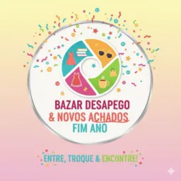 Desapegar & Renovar✨