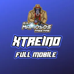 XTREINO FULL MOBILE 🔰🫡