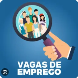 Oportunidade de emprego foz