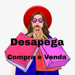 Desapegar Compra e Venda