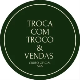 TROCA COM TROCO E VENDAS 🤝