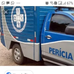 Lagoa Grande Informações
