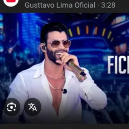 Gusttavo Lima