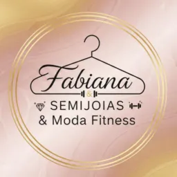 FABIANA SEMIJOIAS E MODA FITNESS 💍💎