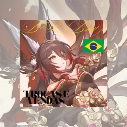 ۶ৎ trocas e vendas • BR