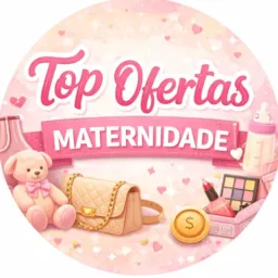Top Ofertas Maternidade. (Do enxoval a sua criança)