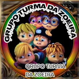 TURMA DA ZUEIRA