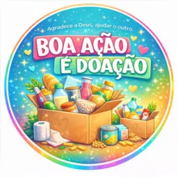 Somente doações Rj😁