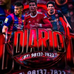 DIÁRIO DO GOTI