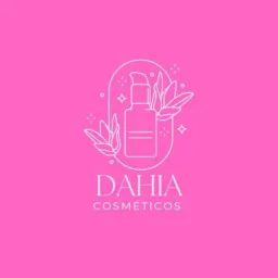 Dahia Cosméticos 🎀💄💋