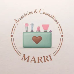 Marri Acessórios e Cosm.🛍