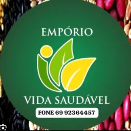 EMPÓRIO VIDA SAUDÁVEL