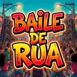 BAILE DE RUA 🤟🏻🥗