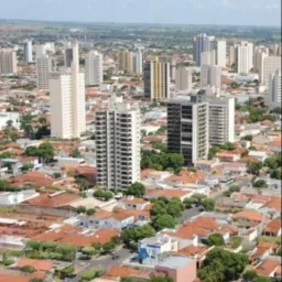 TEM DE TUDO ARAÇATUBA 🌇