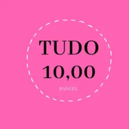 👕TUDO 10 PARAGOMINAS👖