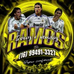 🟡《RAMOS》 VENDAS 🟡