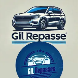 Gil repasses de veículos