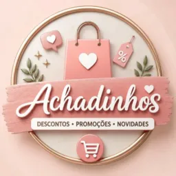 Achadinhos & Ofertas