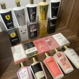 P&F Cujubim