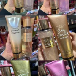 GRUPO VIP Victoria Secret’s