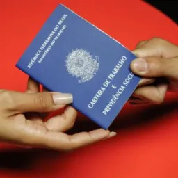 VAGA-EMPREGO CAPANEMA🍀✅
