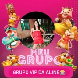 GRUPO VIP 🎰