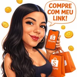 Vem economizar comigo