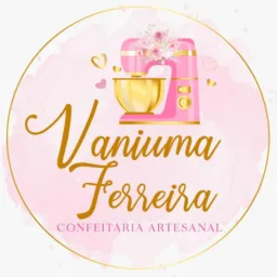 Vaniuma Ferreira Confeitaria Artesanal 🎂🍰