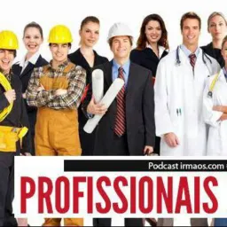🤵🏻Grupo dos profissionais