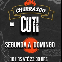 Churrascaria do cuti