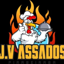 Assados JV Pirabeiraba clientes