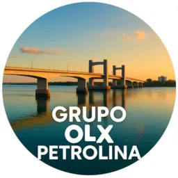 OLX PETROLINA 🛍️ #3