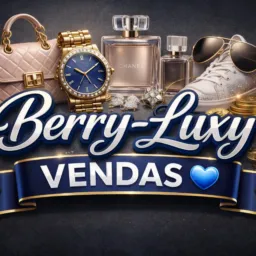 Berry-Luxy Vendas 💙🛍️