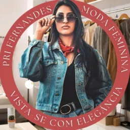 Pri Fernandes Moda