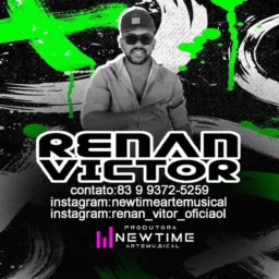 Renan Vitor oficial