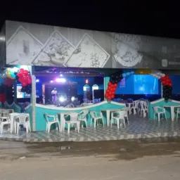 🍻Boteco Rebelo🍻