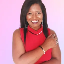 Marcia Santos/ Empreendedora!