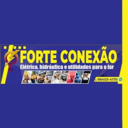 FORTE CONEXÃO - MEGA PROMOÇÃO