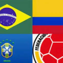 Fronteiras Vendas 🇧🇷🇨🇴