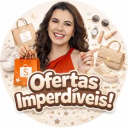 #1 Ofertas da Tah 🛍️