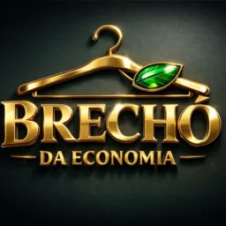 💰BRECHÓ DA ECONOMIA💸