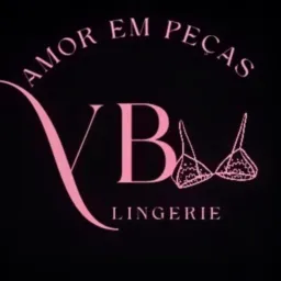 Vb lingerie Amor em peças