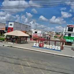 COMPRAS E VENDAS 👜